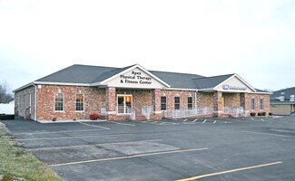 Smithton, IL Office/Medical - 4017 State Route 159