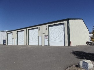 Silt, CO Industrial - 2229 Mustang Dr