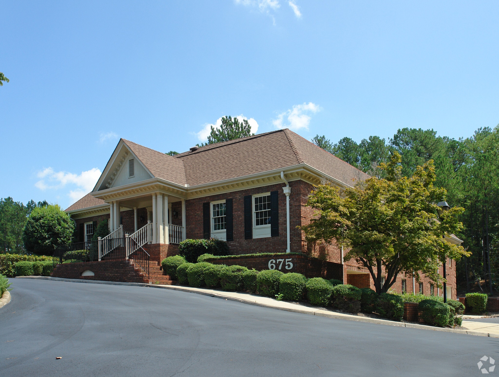 675 Village Square Dr, Stone Mountain, GA for Sale