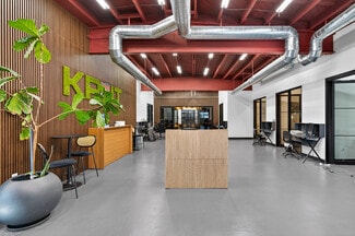 North Hollywood, CA Warehouse - 7225 Fulton Ave