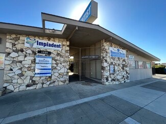 Anaheim, CA Office/Medical - 1520 E Lincoln Ave