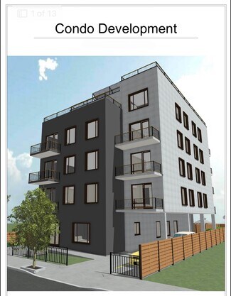 Brooklyn, NY undefined - 2210 Newkirk Ave Brooklyn, NY undefined - 2210 Newkirk Ave