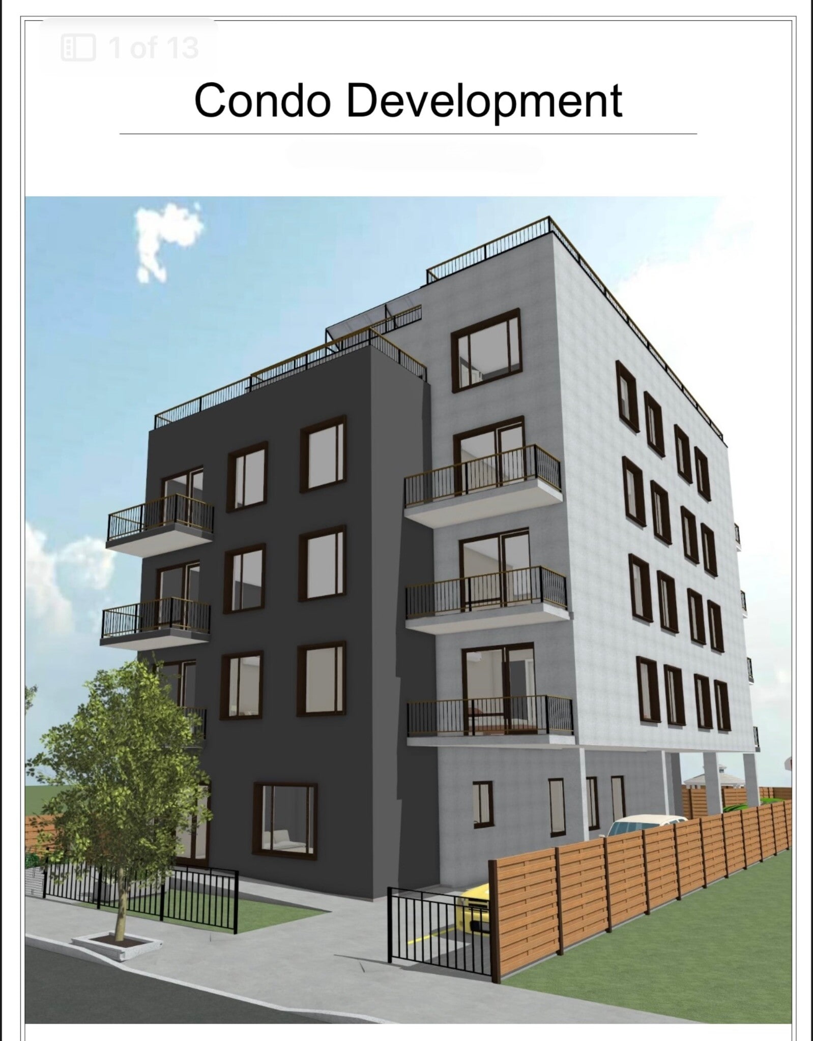 2210 Newkirk Ave, Brooklyn, NY for Sale