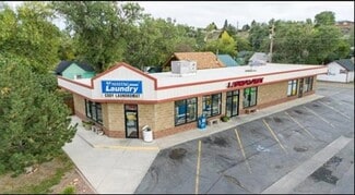 Cody, WY Retail - 1726 Beck Ave Cody, WY Retail - 1726 Beck Ave