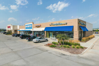 Council Bluffs, IA Retail - 3700 Metro Dr
