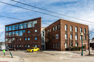 Kansas City, MO Office, Office/Retail - 4049 Pennsylvania Ave