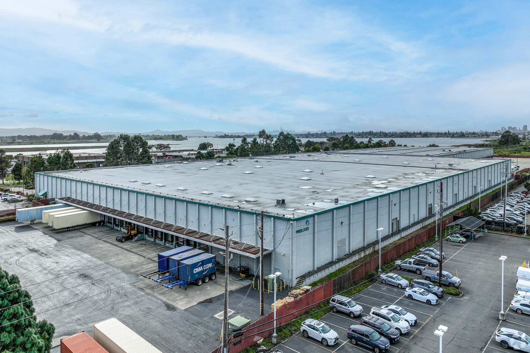 7200-7240 Edgewater Dr, Oakland, CA for Rent