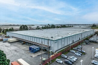 Oakland, CA Office - 7200-7240 Edgewater Dr Oakland, CA Office - 7200-7240 Edgewater Dr