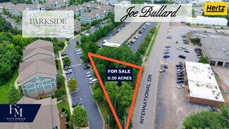 Mobile, AL Commercial Land - 3201 International Dr Mobile, AL Commercial Land - 3201 International Dr