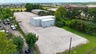 Houston, TX Industrial - 13430 Conklin Ln Houston, TX Industrial - 13430 Conklin Ln