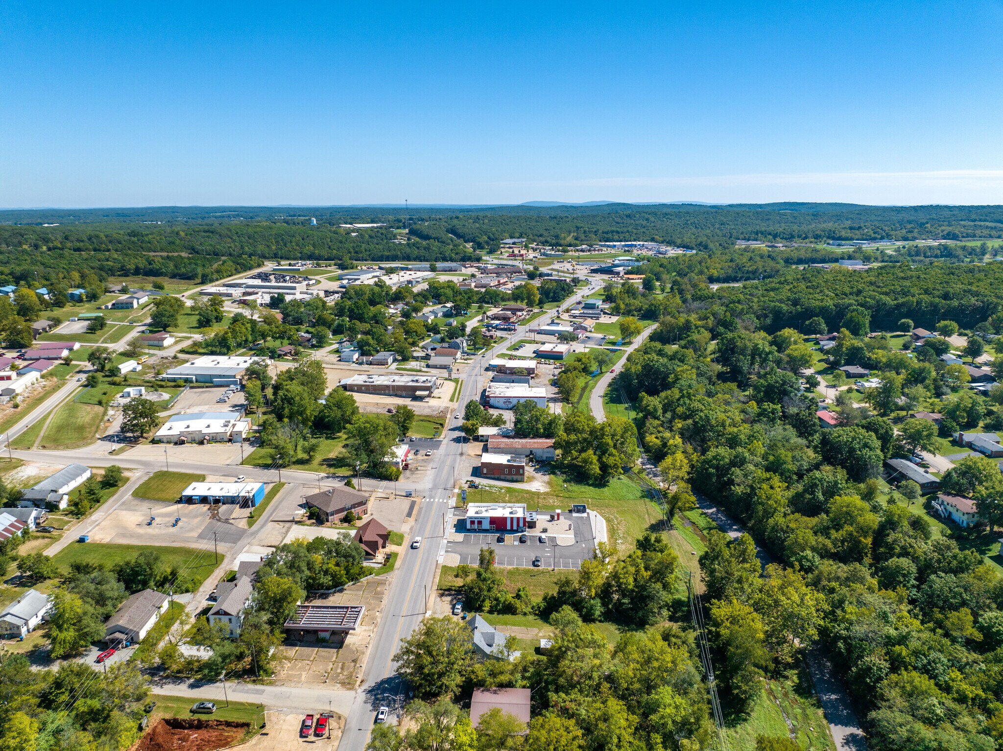 375 E High St, Potosi, MO for Rent