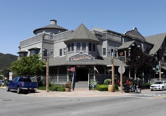 Temecula, CA Office - 28459-28465 Old Town Front St