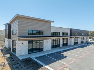 Cedar Park, TX Retail - 705 N Vista Ridge Cedar Park, TX Retail - 705 N Vista Ridge