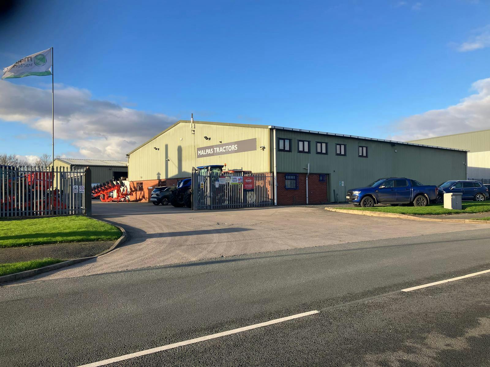 5 Clywedog Rd S, Wrexham, CLW for Sale