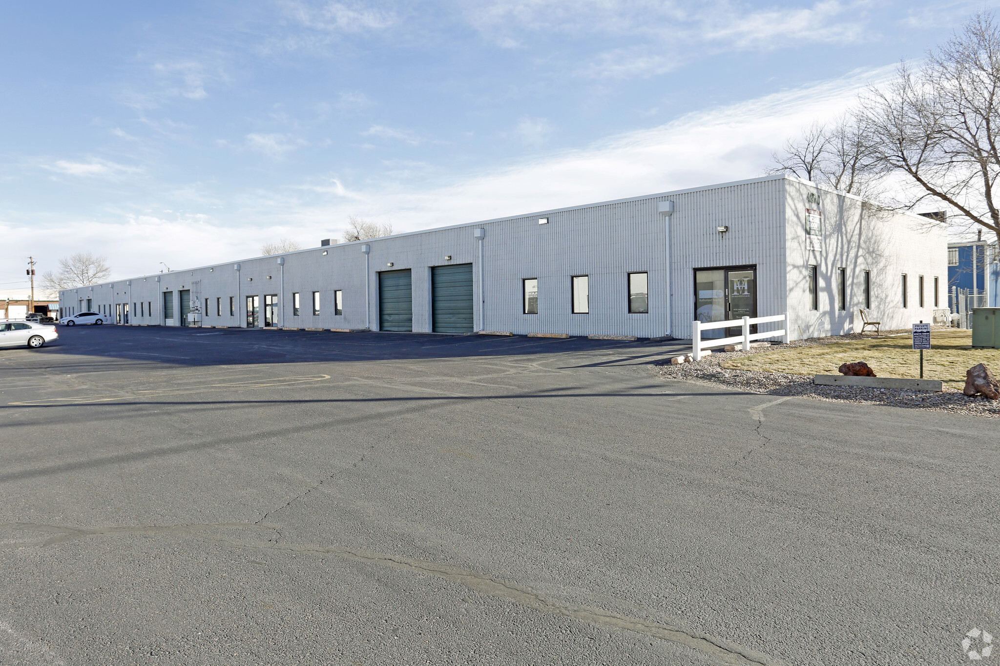 4980 Monaco St, Commerce City, CO for Rent