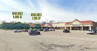 Algonac, MI Retail - 1027-1099 Saint Clair River Dr