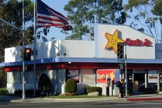 Costa Mesa, CA Retail - 1550 Adams Ave