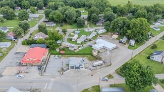 Paris, KY Commercial Land - 311 Main St
