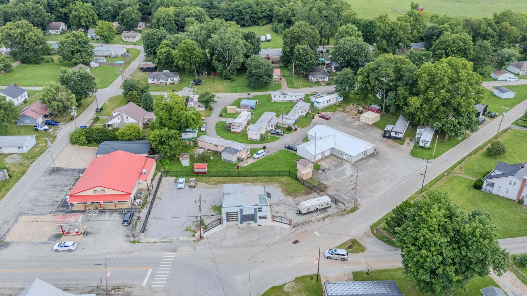 311 Main St, Paris, KY for Rent