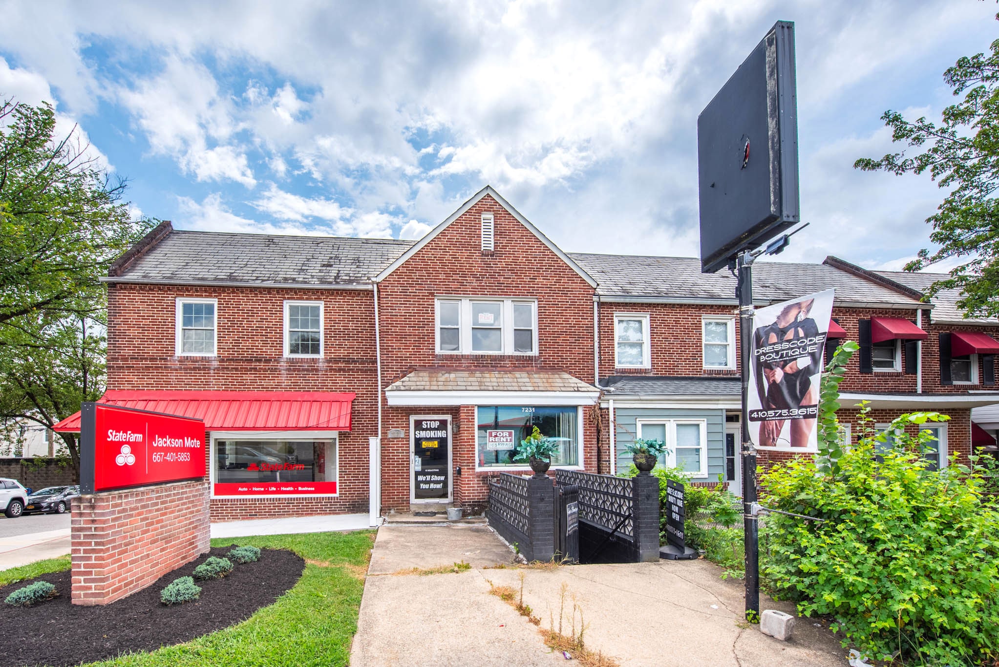 7231 Harford Rd, Baltimore, MD for Sale