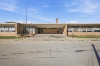 Osawatomie, KS Schools - 1009 W Pacific