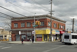 Far Rockaway, NY Retail - 2146 Mott Ave