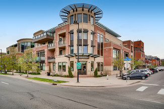 Boulder, CO Office - 1055-1095 Canyon Blvd