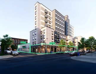 Brooklyn, NY Retail - 47 Belmont Ave