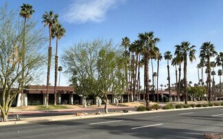 Rancho Mirage, CA undefined - 69844-69848 Highway 111