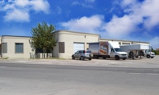 Wichita Falls, TX Warehouse - 301 E Scott Ave