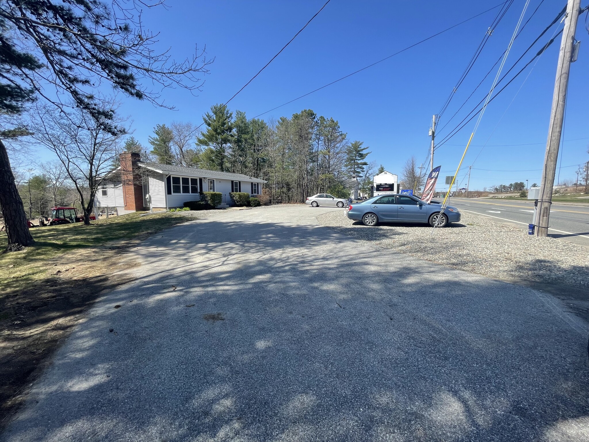 76 Taunton St, Plainville, MA for Sale