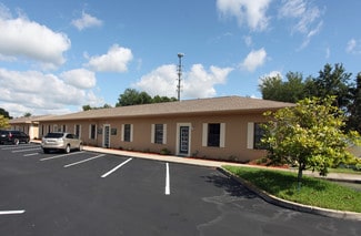 Tampa, FL Coworking Space - 8905 Regents Park Dr Tampa, FL Coworking Space - 8905 Regents Park Dr