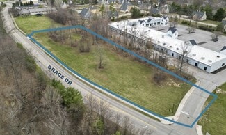 Powell, OH Commercial - 110 Grace Dr