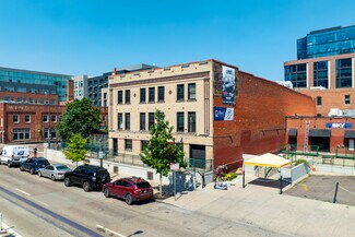 LODO Assemblage LODO Assemblage