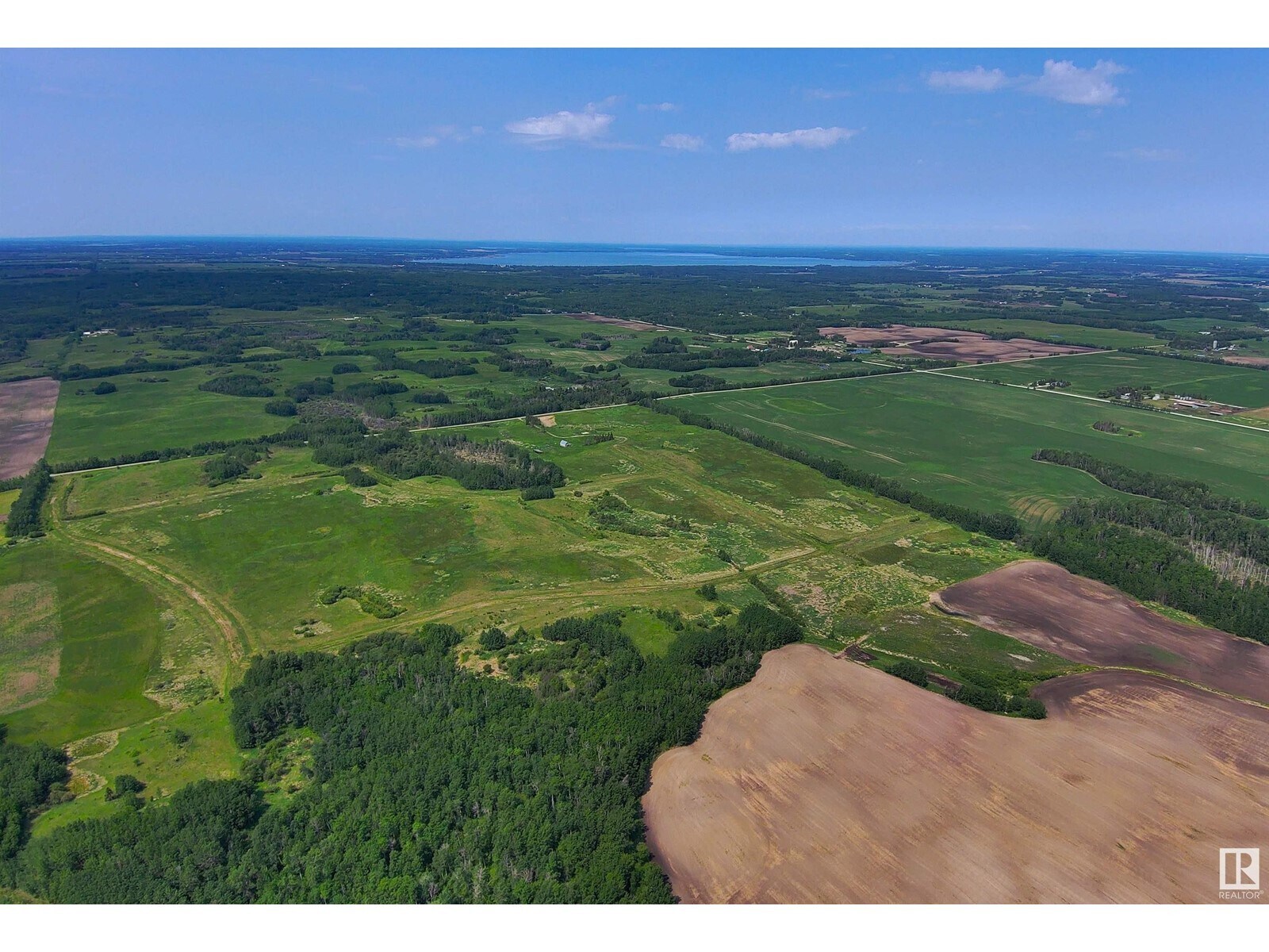 Rd 541, Onoway, AB for Sale