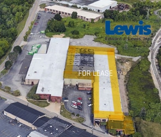 Youngstown, OH Industrial - 3760 Oakwood Ave