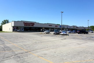 Bolingbrook, IL Retail - 431-497 W Boughton Rd Bolingbrook, IL Retail - 431-497 W Boughton Rd
