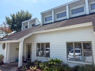 Charleston, SC Loft/Creative Space - 102 Wappoo Creek Dr