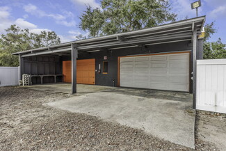 Dunedin, FL Retail - 430 1/2 Douglas Ave