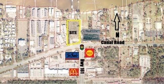 Orange Beach, AL Commercial - 25985 Canal Rd