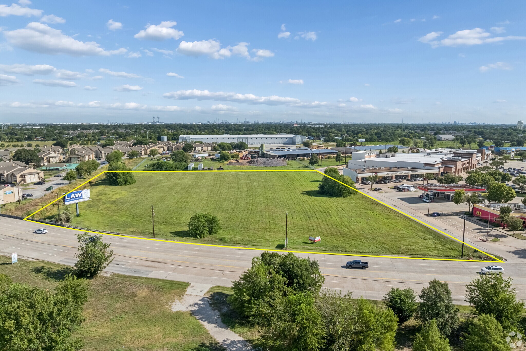 6507 Spencer Hwy, Pasadena, TX for Sale