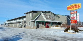 Edmonton, AB Hospitality - 1414 Calgary Trl SW Edmonton, AB Hospitality - 1414 Calgary Trl SW