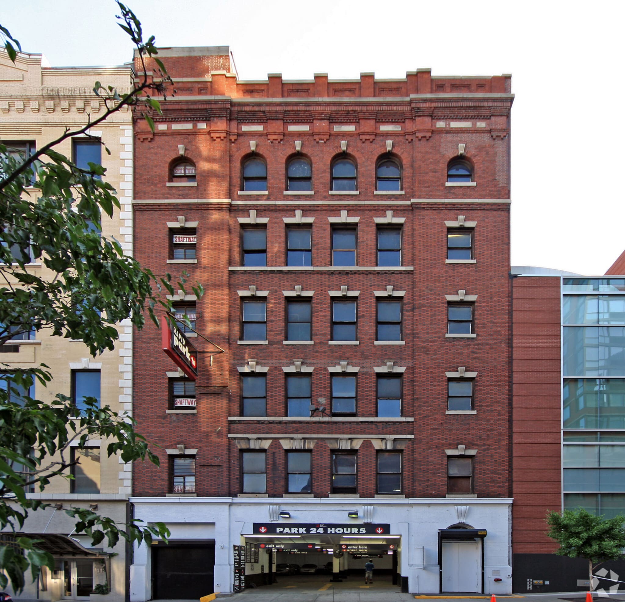 411 W 55th St, New York, NY for Rent