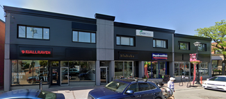 Ottawa, ON Office - 369-373 Richmond Rd