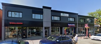 Ottawa, ON Office/Retail, Retail - 369-373 Richmond Rd Ottawa, ON Office/Retail, Retail - 369-373 Richmond Rd