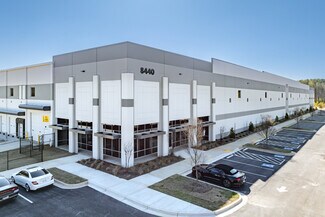 Palmetto, GA Industrial - Tatum Rd