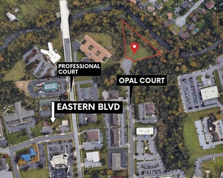 Hagerstown, MD Commercial - Opal Ct