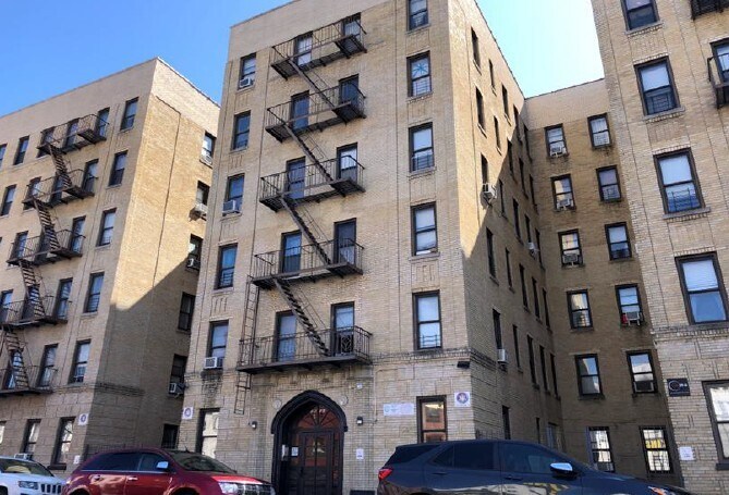 2824-2834 Heath Ave, Bronx, NY for Sale