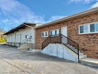 Gallatin, TN Industrial - 239 James St