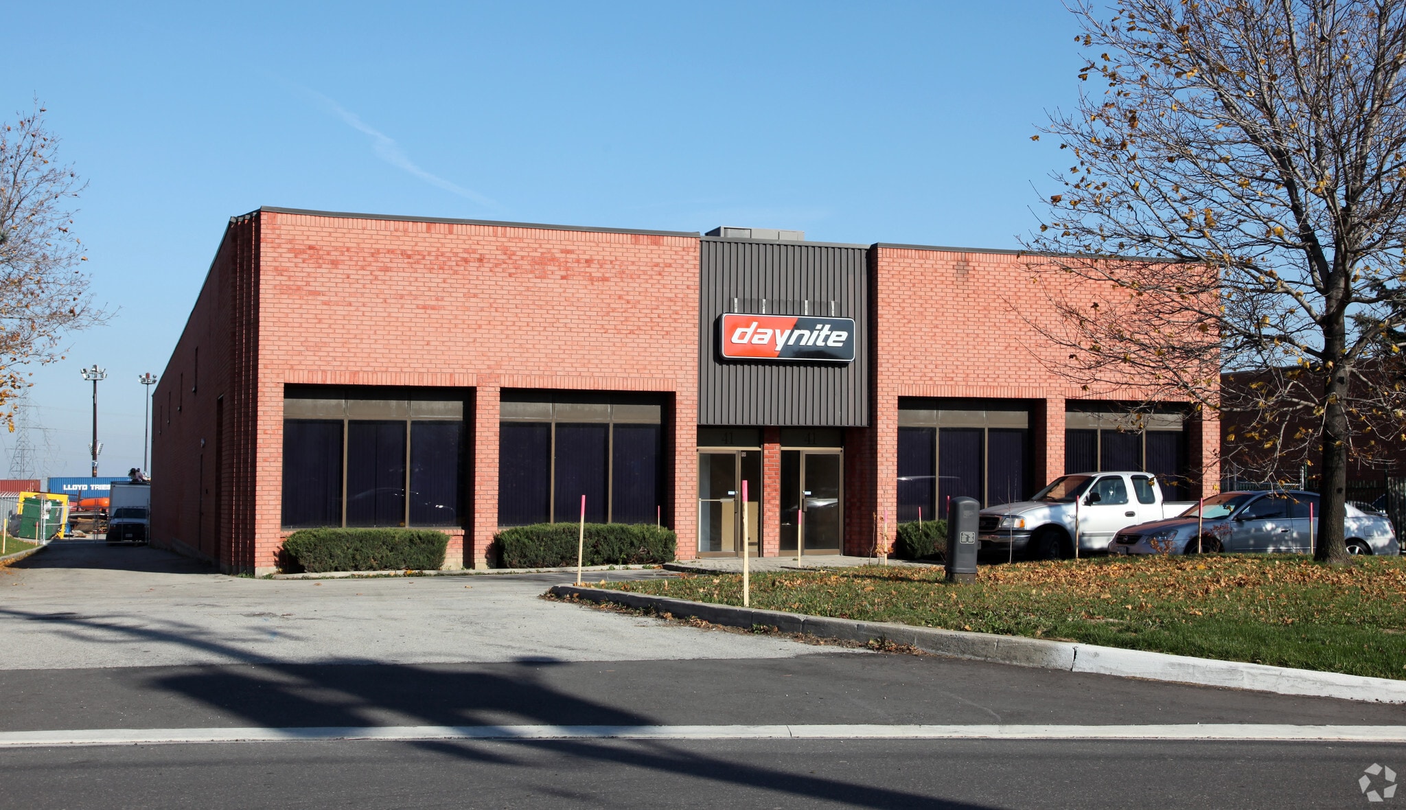 41 Delta Park Blvd, Brampton, ON for Rent